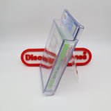 UFC UNDISPUTED 2010 - CGC GRADED 9.6 A+! NEW & Factory Sealed! (XBox 360)