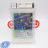 LEGO MARVEL'S AVENGERS - WATA GRADED 9.4 A+! NEW & Factory Sealed! (XBox 360)