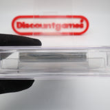 CRAZY TAXI: FARE WARS - WATA GRADED 9.8 A++! NEW & Factory Sealed! (PSP PlayStation Portable)