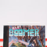 BABY BOOMER - NEW & Factory Sealed with Authentic 3-Sided Seam! (NES Nintendo)