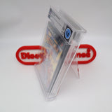MEGA MAN / MEGAMAN ANNIVERSARY COLLECTION - HIGHEST/PERFECT GRADED WATA 10 A++! NEW & Factory Sealed! (PS2 PlayStation 2)