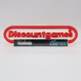 BABY BOOMER - NEW & Factory Sealed with Authentic 3-Sided Seam! (NES Nintendo)