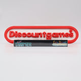 BABY BOOMER - NEW & Factory Sealed with Authentic 3-Sided Seam! (NES Nintendo)