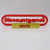 DR. MARIO / DOCTOR MARIO - NEW & Factory Sealed with Authentic H-Seam! (NES Nintendo)