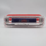 QIX - WATA GRADED 7.5 A! NEW & Factory Sealed with Authentic H-Seam! (Game Boy Original)