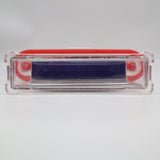 QIX - WATA GRADED 7.5 A! NEW & Factory Sealed with Authentic H-Seam! (Game Boy Original)