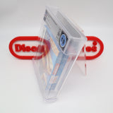 SUPERMAN RETURNS: FORTRESS OF SOLITUDE - PERFECT/HIGHEST GRADED WATA 10 A++! NEW & Factory Sealed! (Game Boy Advance GBA)