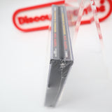 COMMAND & CONQUER: RED ALERT - NEW & Factory Sealed with Authentic V-Overlap Seal! (PS1 PlayStation 1)