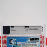 SUPERMAN RETURNS: FORTRESS OF SOLITUDE - PERFECT/HIGHEST GRADED WATA 10 A++! NEW & Factory Sealed! (Game Boy Advance GBA)