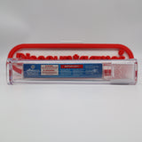 SUPERMAN RETURNS: FORTRESS OF SOLITUDE - PERFECT/HIGHEST GRADED WATA 10 A++! NEW & Factory Sealed! (Game Boy Advance GBA)