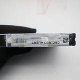 COMMAND & CONQUER: RED ALERT - NEW & Factory Sealed with Authentic V-Overlap Seal! (PS1 PlayStation 1)