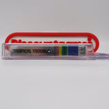 TROPICAL TROUBLE - CGC GRADED 9.2 A++! NEW & Factory Sealed! (Intellivision)