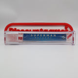 SUPERMAN RETURNS: FORTRESS OF SOLITUDE - PERFECT/HIGHEST GRADED WATA 10 A++! NEW & Factory Sealed! (Game Boy Advance GBA)