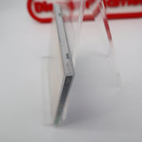 STUART LITTLE 2 II - NEW & Factory Sealed with Authentic Y-Fold Seal! (PS1 PlayStation 1)