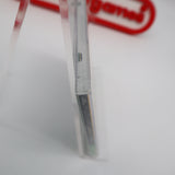 STUART LITTLE 2 II - NEW & Factory Sealed with Authentic Y-Fold Seal! (PS1 PlayStation 1)