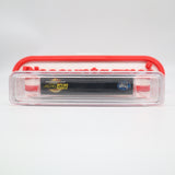 FEAR FACTOR UNLEASHED - PERFECT/HIGHEST GRADED WATA 10 A++! NEW & Factory Sealed with Authentic H-Seam! (Game Boy Advance GBA)