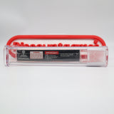 FEAR FACTOR UNLEASHED - PERFECT/HIGHEST GRADED WATA 10 A++! NEW & Factory Sealed with Authentic H-Seam! (Game Boy Advance GBA)