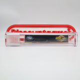 FEAR FACTOR UNLEASHED - PERFECT/HIGHEST GRADED WATA 10 A++! NEW & Factory Sealed with Authentic H-Seam! (Game Boy Advance GBA)