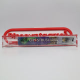 GHOSTBUSTERS / GHOST BUSTERS - IGS GRADED 8.5 BOX & 7 SEAL! NEW & Factory Sealed with Authentic V-Overlap Seam! (VHS)