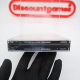 SPACE HULK: VENGEANCE OF THE BLOOD ANGELS - NEW & Factory Sealed with Authentic Seal! (PS1 PlayStation 1)