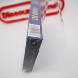 GOLDEN AXE - NEW & Factory Sealed with Authentic V-Overlap Seam! (Sega Genesis)