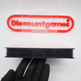 GOLDEN AXE - NEW & Factory Sealed with Authentic V-Overlap Seam! (Sega Genesis)