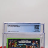 DBZ / DRAGONBALL / DRAGON BALL: XENOVERSE - CGC GRADED 9.8 A++! NEW & Factory Sealed! (XBox 360)