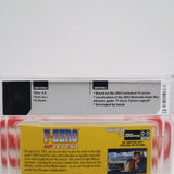 FZERO / F-ZERO: GP LEGEND - WATA GRADED 9.8 A++! NEW & Factory Sealed with Authentic H-Seam! (Game Boy Advance GBA)
