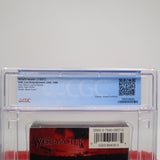 WISHMASTER / WISH MASTER 1 - CGC GRADED 9.4 A+! NEW & Factory Sealed with Authentic V-Overlap Seam! (VHS)