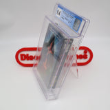 TRAILER TAPE: EVIL ALTAR / THE RANCH - CGC GRADED 9.4 A+! NEW & Factory Sealed with Authentic V-Overlap Seam! (VHS)