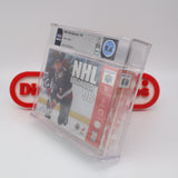 NHL BREAKAWAY '98 1998 - WATA GRADED 9.6 A+! NEW & Factory Sealed! (Nintendo 64 N64)