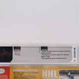 NHL BREAKAWAY '98 1998 - WATA GRADED 9.6 A+! NEW & Factory Sealed! (Nintendo 64 N64)