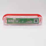 NHL BREAKAWAY '98 1998 - WATA GRADED 9.6 A+! NEW & Factory Sealed! (Nintendo 64 N64)