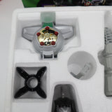 MIGHTY MORPHIN POWER RANGERS: DRAGONZORD - COLLECTIBLE TOY!