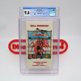MEATBALLS (BILL MURRAY) CGC GRADED 9.6 A! NEW & Factory Sealed with Authentic 3-Sided Seam! (VHS)