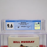 MEATBALLS (BILL MURRAY) CGC GRADED 9.6 A! NEW & Factory Sealed with Authentic 3-Sided Seam! (VHS)