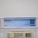 MEATBALLS (BILL MURRAY) CGC GRADED 9.6 A! NEW & Factory Sealed with Authentic 3-Sided Seam! (VHS)
