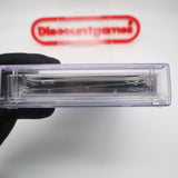 SIM CITY / SIMCITY 2000 - CGC GRADED 9.8 A+! NEW & Factory Sealed! (Sega Saturn)