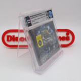 MORTAL KOMBAT ANNIHILATION - ORIGINAL MOTION PICTURE SOUNDTRACK - WATA GRADED 9.6 A+! NEW & Factory Sealed! (MUSIC CD)