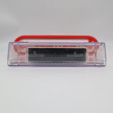 SUPERMAN'S SUPERBOY / SUPER BOY - CGC GRADED 9.6 A+! NEW & Factory Sealed with Authentic H-Overlap Seam! (VHS)