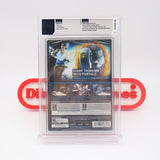 PORTAL 2 - WATA GRADED 9.4 A+! NEW & Factory Sealed! (Windows DVD PC Game)