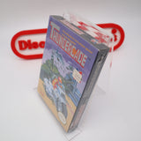 THUNDERCADE / THUNDER CADE - NEW & Factory Sealed with Authentic H-Seam! (NES Nintendo)