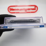 WING ARM - CGC GRADED 9.9 A++! NEW & Factory Sealed! (Sega Saturn)