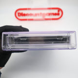 WING ARM - CGC GRADED 9.9 A++! NEW & Factory Sealed! (Sega Saturn)