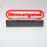 THUNDERCADE / THUNDER CADE - NEW & Factory Sealed with Authentic H-Seam! (NES Nintendo)