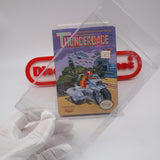 THUNDERCADE / THUNDER CADE - NEW & Factory Sealed with Authentic H-Seam! (NES Nintendo)