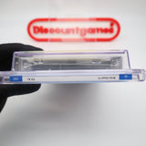 BRAIN DEAD 13 - CGC GRADED 9.9 A++! NEW & Factory Sealed! (Sega Saturn)