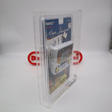 MAGIC JOHNSON'S BASKETBALL - CAS GRADED 70! NEW & Factory Sealed! (Tiger Electronics LCD Handheld)