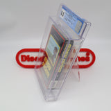 EASY RIDER - CGC GRADED 8.5 A+! NEW & Factory Sealed with Authentic V-Overlap Seam! (VHS)