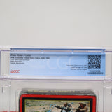 EASY RIDER - CGC GRADED 8.5 A+! NEW & Factory Sealed with Authentic V-Overlap Seam! (VHS)
